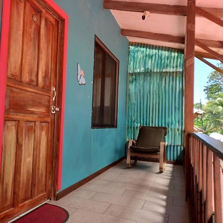 Tortuguero Adventures Beach House 外观 照片