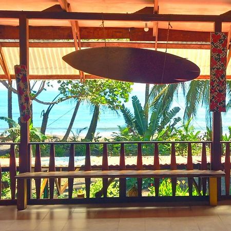 Tortuguero Adventures Beach House 外观 照片