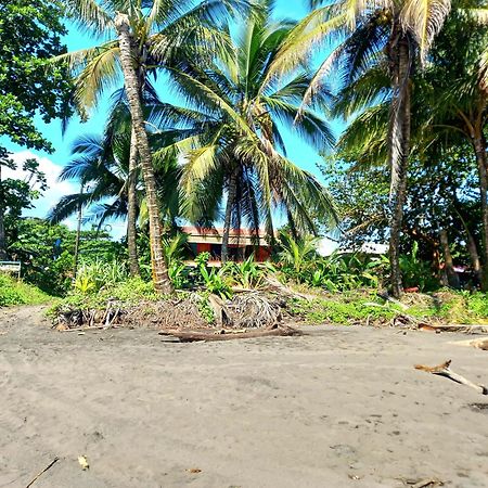 Tortuguero Adventures Beach House 外观 照片