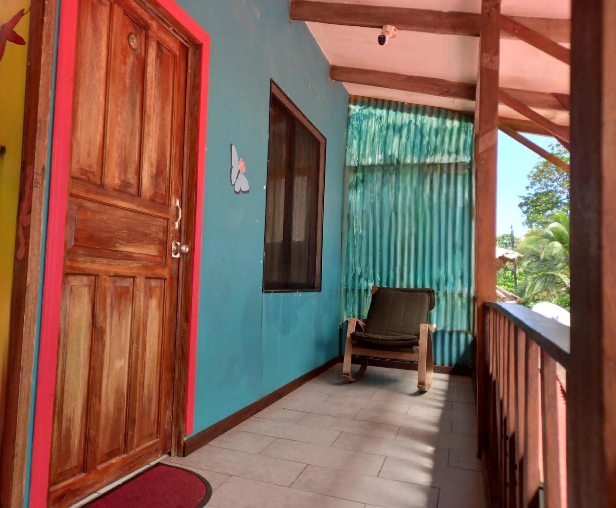 Tortuguero Adventures Beach House 外观 照片