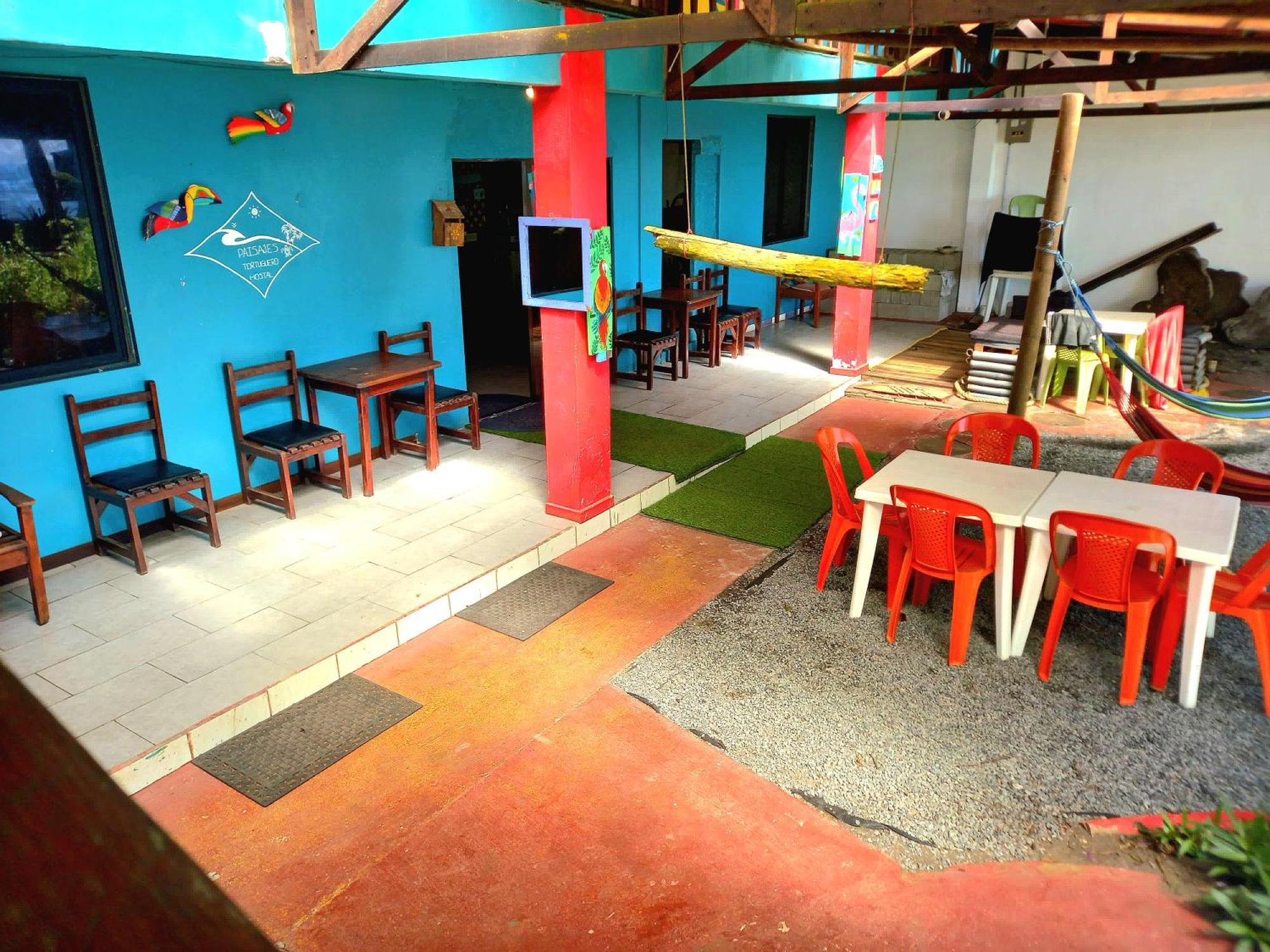 Tortuguero Adventures Beach House 外观 照片
