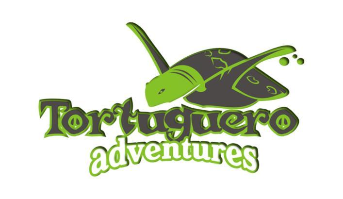 Tortuguero Adventures Beach House 外观 照片