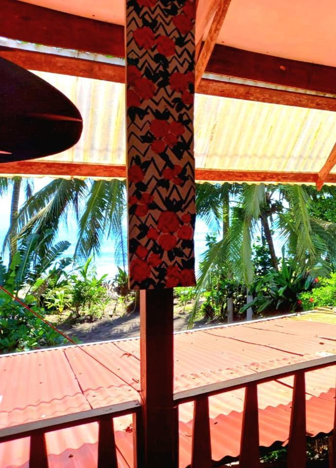Tortuguero Adventures Beach House 外观 照片