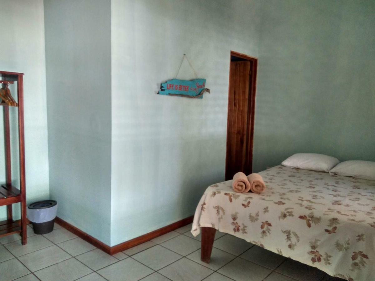 Tortuguero Adventures Beach House 外观 照片