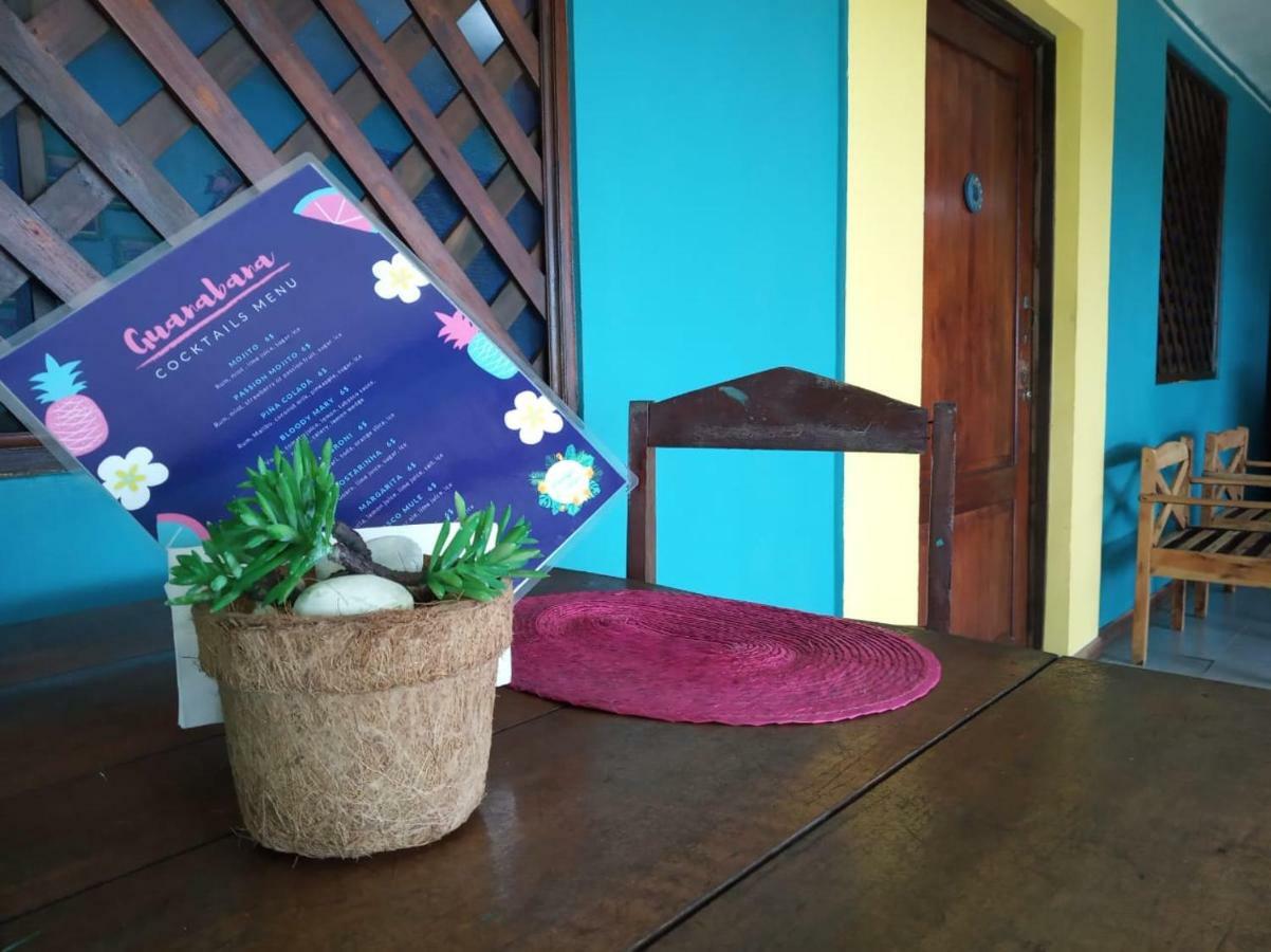 Tortuguero Adventures Beach House 外观 照片