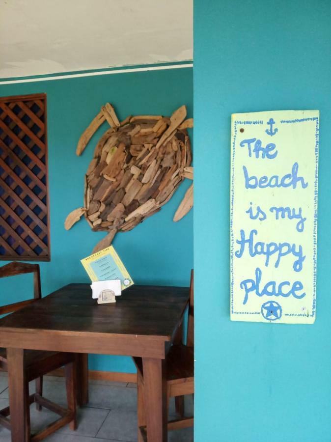 Tortuguero Adventures Beach House 外观 照片